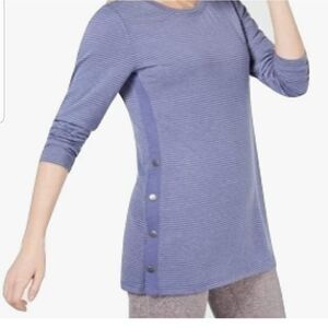 Ideology Snap Side Tunic